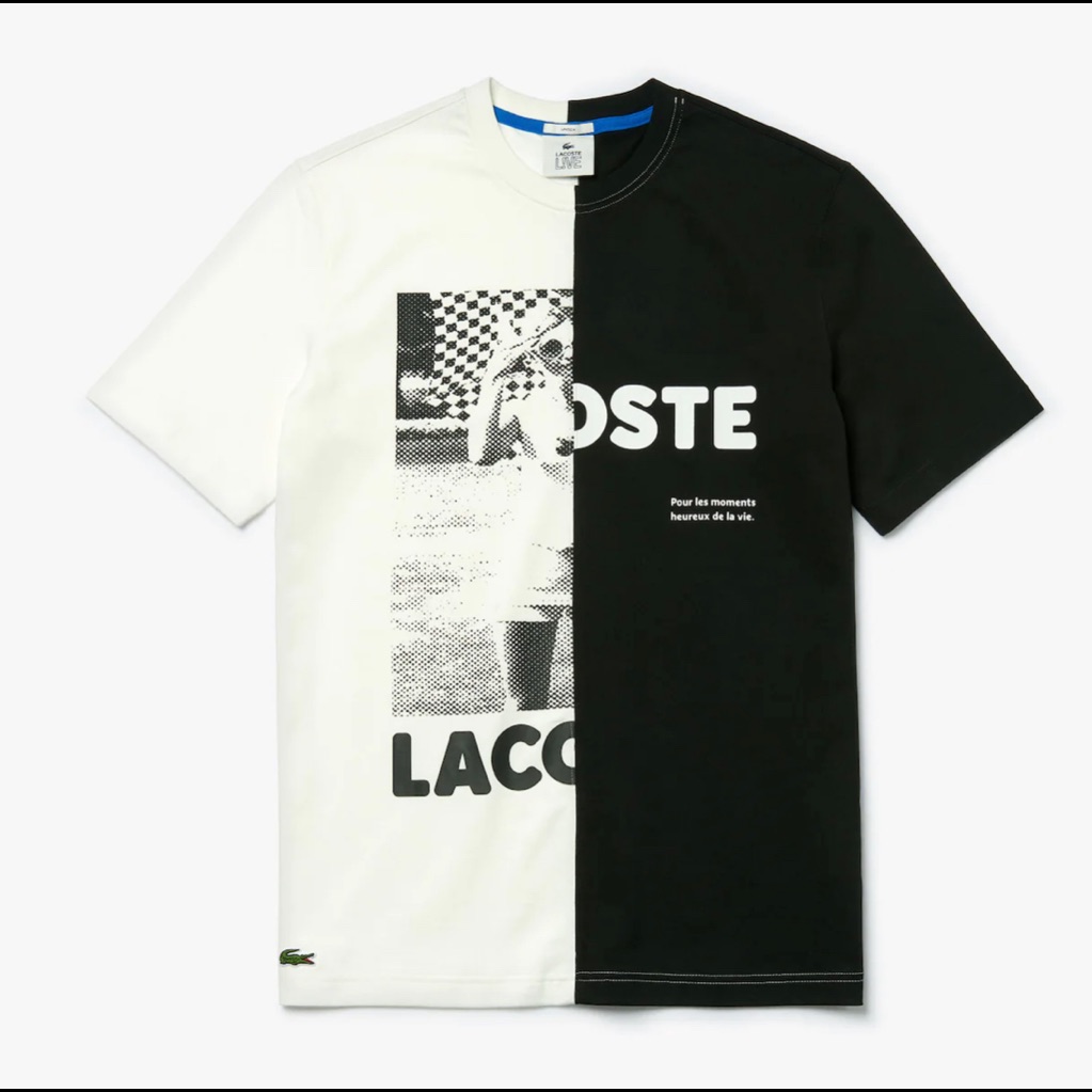 Lacoste